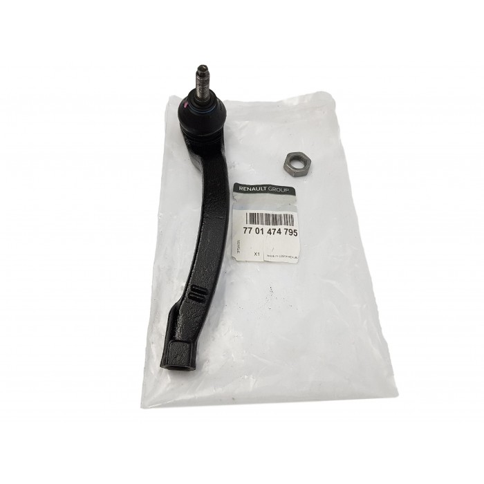 Rotule de Direction Avant Gauche Pour Renault Clio III Grand Scénic II Megane