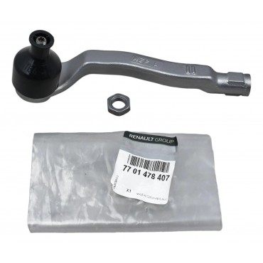 Rotule de Direction Avant Gauche Pour Renault Kangoo Mercedes-Benz Citan