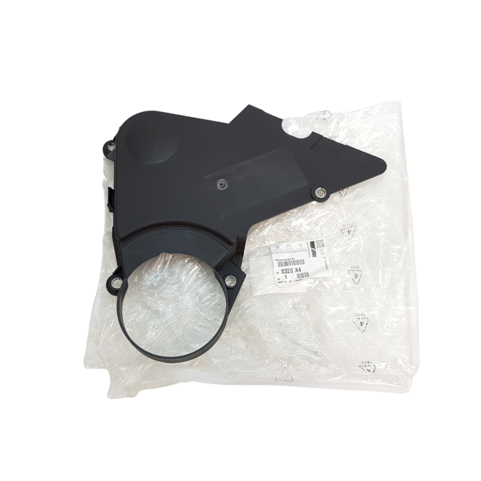 Cache Courroie de Distribution Pour Peugeot 307 407 Citroën C4 C5