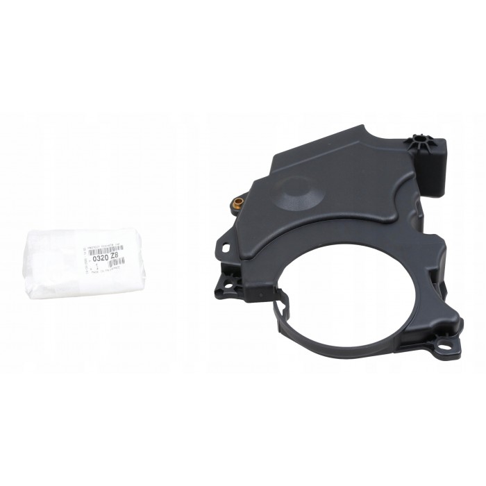 Cache Courroie de Distribution Pour Peugeot 307 308 407 508 607 807 Expert C5 C8