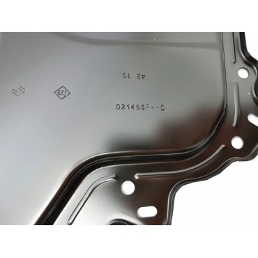 Cache Courroie de Distribution Pour Renault Opel Movano B Nissan Interstar NV400