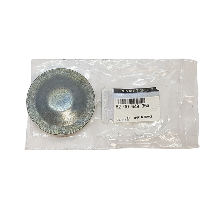 Cache Moyeu de Roue Arrière Pour Renault 7700754393, 402340001R, 8200649356