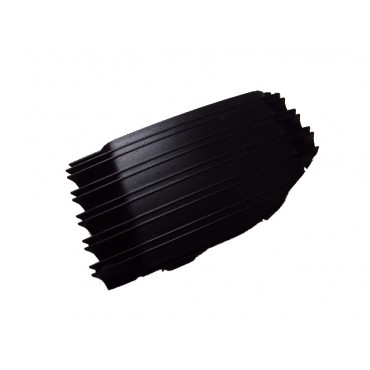 Grille de Pare Choc Avant Gauche Pour Citroën C4