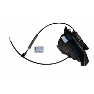 Serrure de Porte Avant Gauche Pour Renault Trafic III