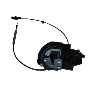 Serrure de Porte Avant Gauche Pour Renault Trafic III