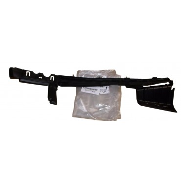 Support de Radiateur Pour Peugeot 508 II