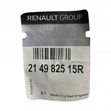 Couvercle de Radiateur Pour Renault Kadjar