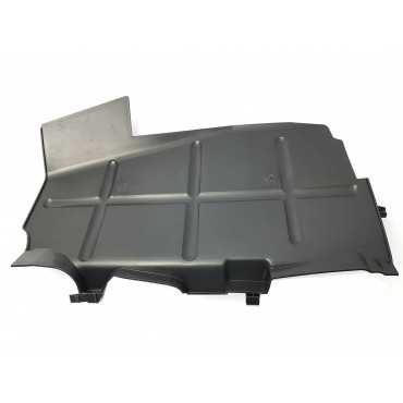 Couvercle de Radiateur Pour Renault Trafic II