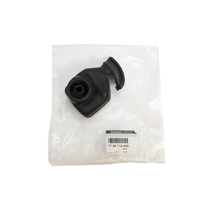 Soufflet Selecteur de Vitesse Pour Renault Clio III