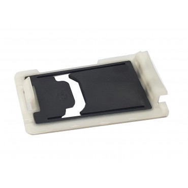 Soufflet de Fourchette d'Embrayage Pour Peugeot 3008