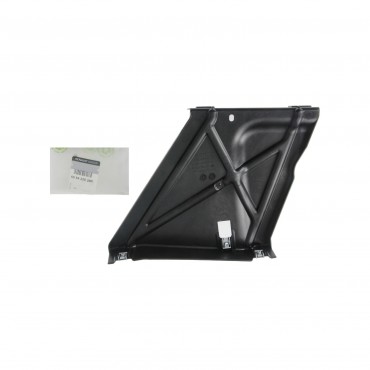 Cache Sous Moteur Droit Pour Renault Trafic III Opel Vivaro B Fiat Talento