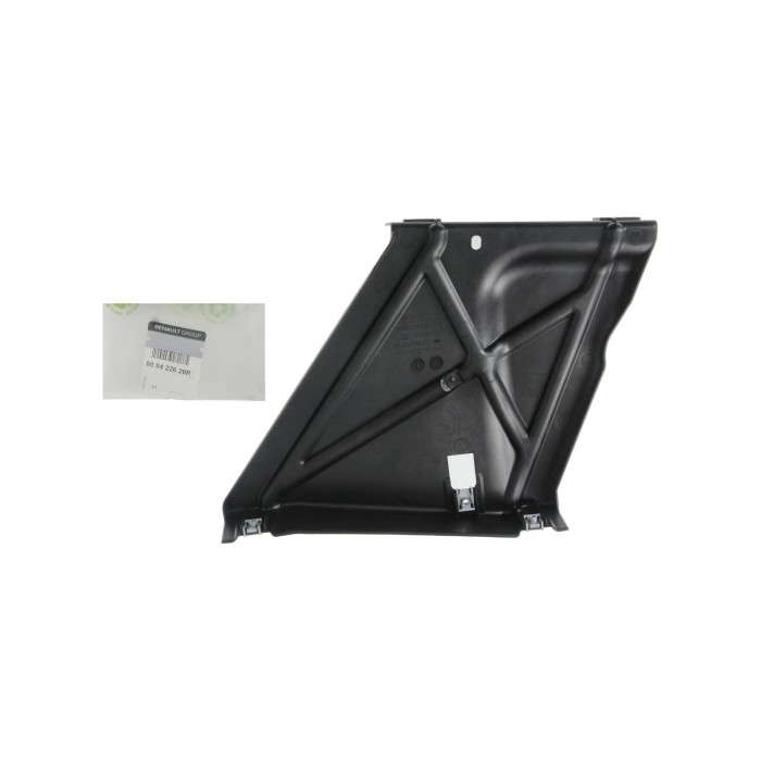 Cache Sous Moteur Droit Pour Renault Trafic III Opel Vivaro B Fiat Talento