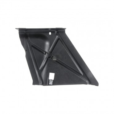 Cache Sous Moteur Droit Pour Renault Trafic III Opel Vivaro B Fiat Talento