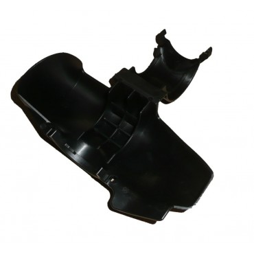 Cache Protection Amortisseur Arrière Gauche Pour Citroën C5 C6