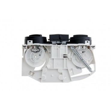 Panneau Commande Chauffage...