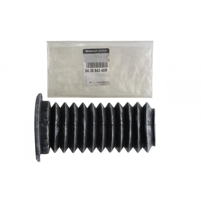 Soufflet de Protection Amortisseur Avant Pour Renault Espace V 543884340R