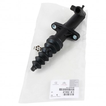 Cylindre Emetteur d'Embrayage Pour Peugeot 207 Citroën DS 2182E1, 2182J5 2182J5