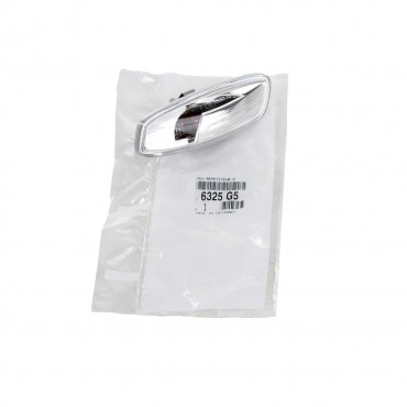 Feu Clignotant de Rétro Gauche Pour Peugeot 207 Citroën C4