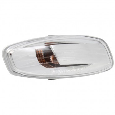 Feu Clignotant de Rétro Gauche Pour Peugeot 207 Citroën C4