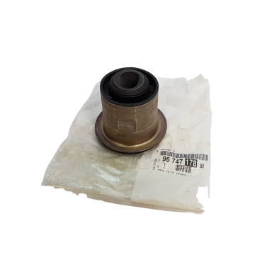 Silent Bloc Essieu Arrière Gauche Pour Citroën C4