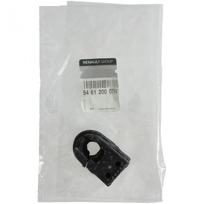 Suspension Stabilisateur Pour Renault Megane III Scénic 546120007R