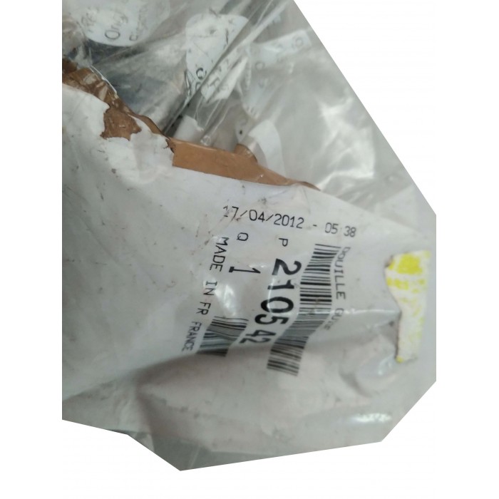 Guide de Butée d'Embrayage Pour Peugeot Boxer Fiat Ducato Citroën Jumper