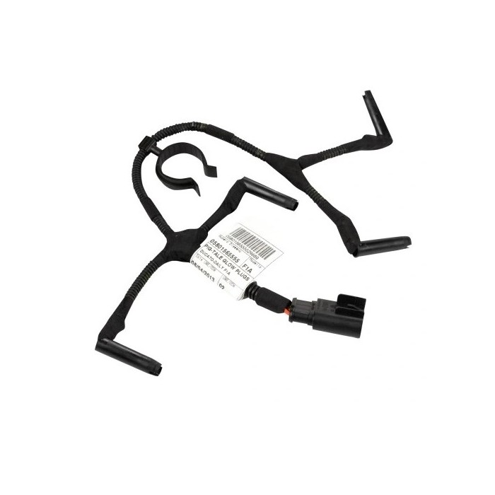 Faisceau Bougie de Préchauffage Pour Fiat Ducato