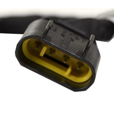 Faisceau Bougie de Préchauffage Pour Fiat Ducato