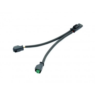 Câble Faisceau du Boitier Thermostat d'Eau Pour Peugeot 3008 5008 Partner RCZ