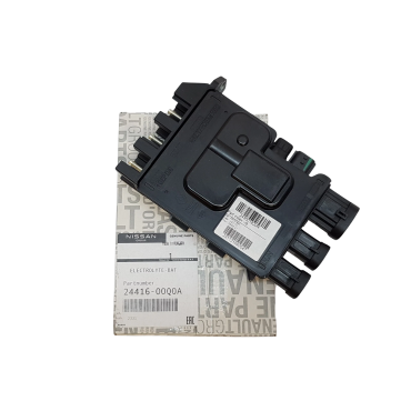 Boite à Fusibles de Batterie Pour Renault Trafic III