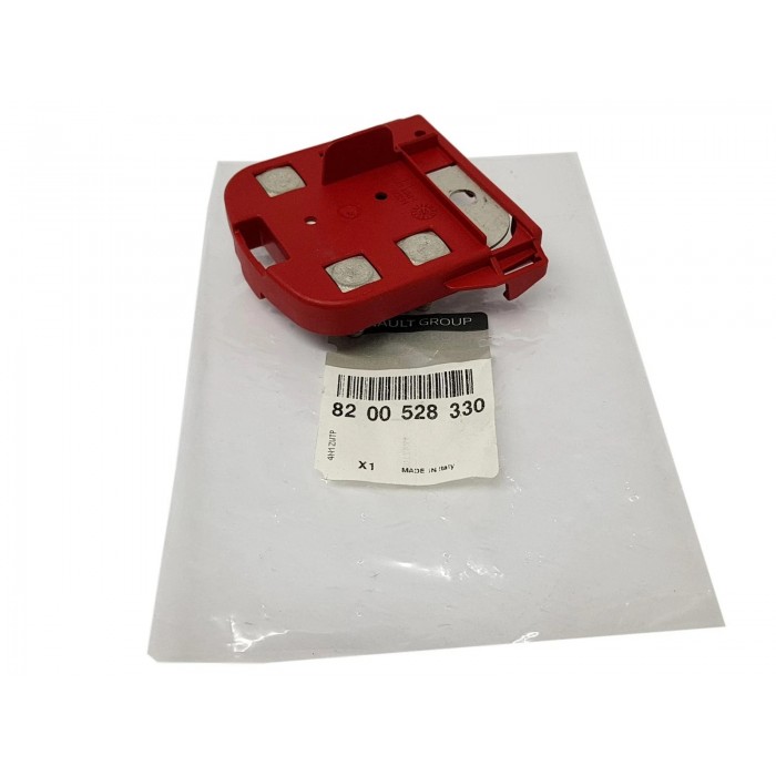 Borne Batterie Positive Rouge Pour Renault Laguna II
