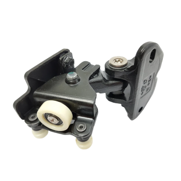 Guide de Porte Coulissante Droite Pour Peugeot Fiat Citroën 9033S3, 1616883880