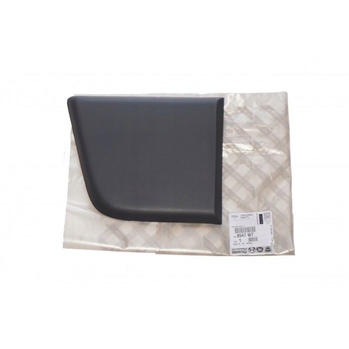 Moulure de Porte Arrière Droite Pour Peugeot Boxer Fiat Ducato Citroën Jumper