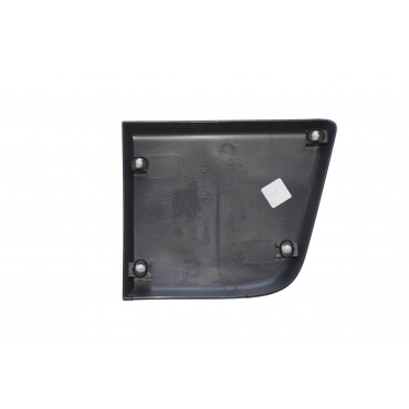 Moulure de Porte Arrière Droite Pour Peugeot Boxer Fiat Ducato Citroën Jumper