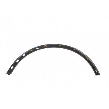 Moulure Arc de Roue Avant Droit Pour Opel Mokka Vauxhall Mokka