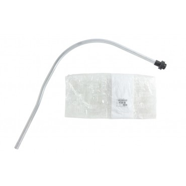 Guide Cable de Frein à Main Gauche Pour Citroën C3