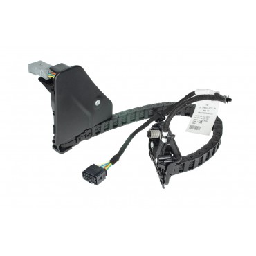 Faisceau Electrique de Porte Latérale Droite Pour Citroën Jumpy