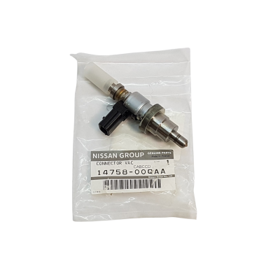 Injecteur du filtre à Particules FAP Pour Renault Clio III Duster Dacia Nissan