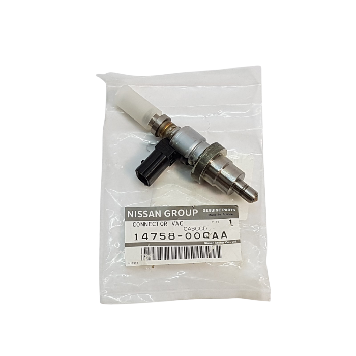 Injecteur du filtre à Particules FAP Pour Renault Clio III Duster Dacia Nissan