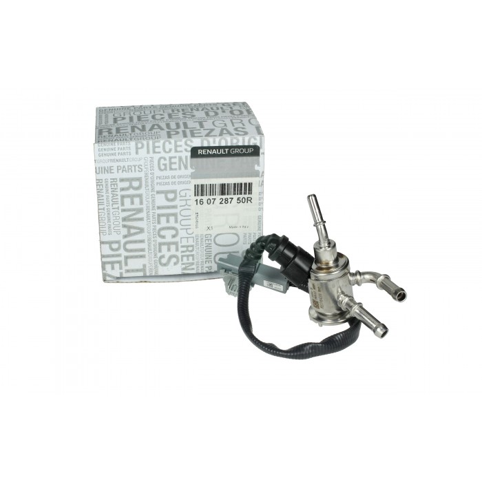 Injecteur d'Urée Pour Renault Espace V Koleos Trafic III Nissan NV300 Primastar