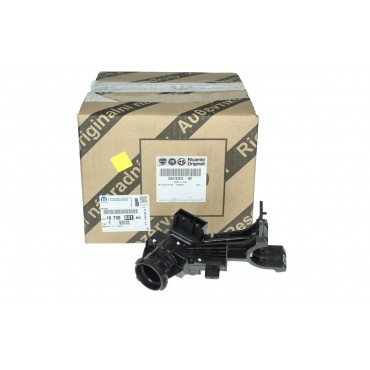 Contacteur d'Allumage Pour Peugeot Bipper Citroën Nemo