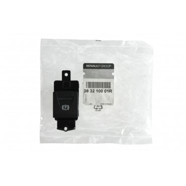 Bouton de Frein à Main Pour Renault Laguna III