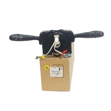 Commodo de Phares Pour Peugeot Partner Citroën Berlingo 624321, 98062255XT