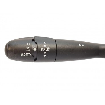 Commodo de Phares Pour Peugeot Partner Citroën Berlingo 624321, 98062255XT