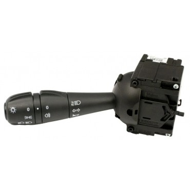 Commodo de Phares Pour Dacia Dokker Duster Lodgy Logan II Nova Sandero