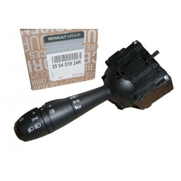 Commodo de Phares Pour Renault Duster Logan II Dacia Sandero Dokker Duster Lodgy