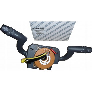 Commodo de Phares Pour Peugeot Boxer Fiat Ducato Citroën 735469478, 735469470