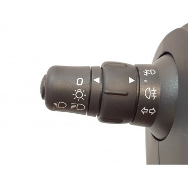 Commodo de Phares Pour Renault Kangoo Modus