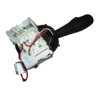 Commodo de Phares Pour Renault Captur Clio IV Trafic III 8201167992, 255405718R