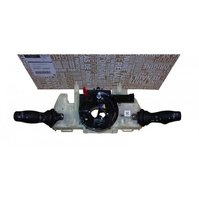 Commodo de Phares Pour Renault Master III